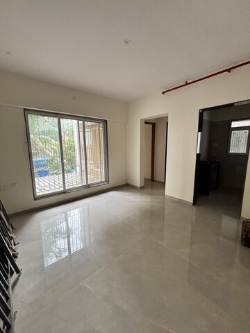Room in 1 BHK Apartment at Laxmi Vishwa Vihang Heights, Dahisar East – for Rent