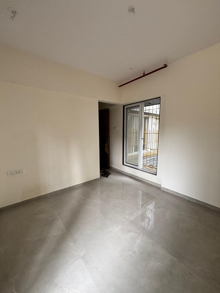 Room, laxmi-vishwa-vihang-heights 1 Bedroom 457 Sq.Ft. Apartment In Dahisar East Mumbai 9277293