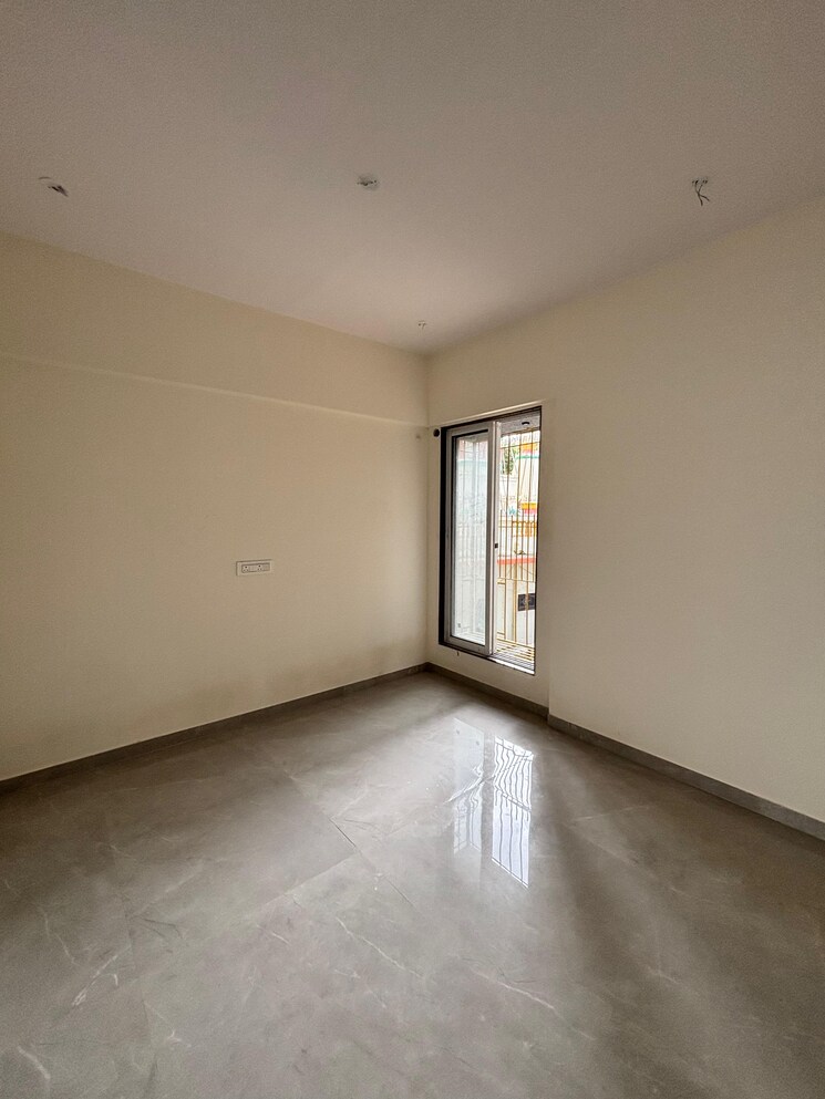 Room, laxmi-vishwa-vihang-heights 1 Bedroom 457 Sq.Ft. Apartment In Dahisar East Mumbai 9277293