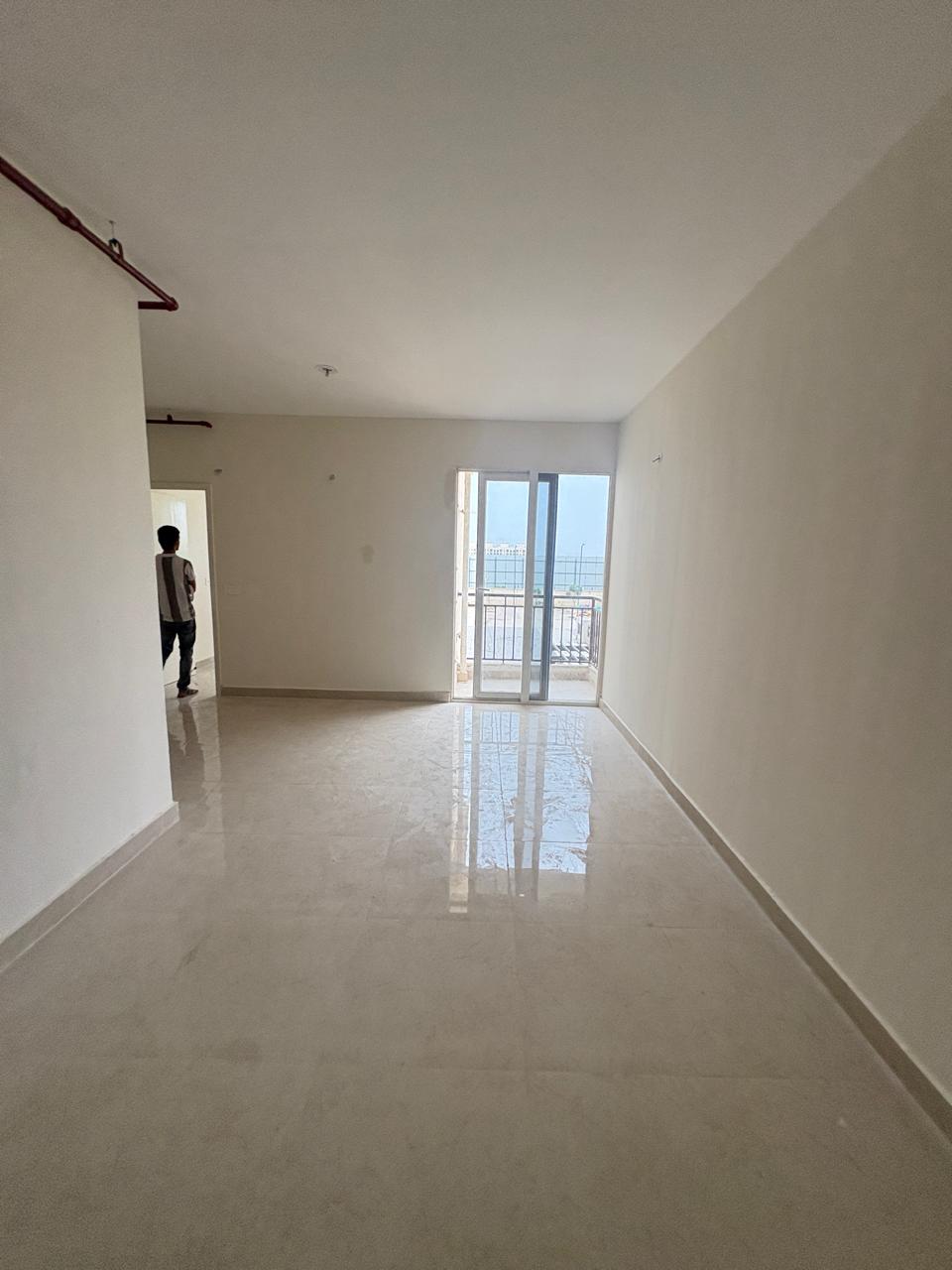 2 BHK Apartment For Rent in Signature The Millennia 3