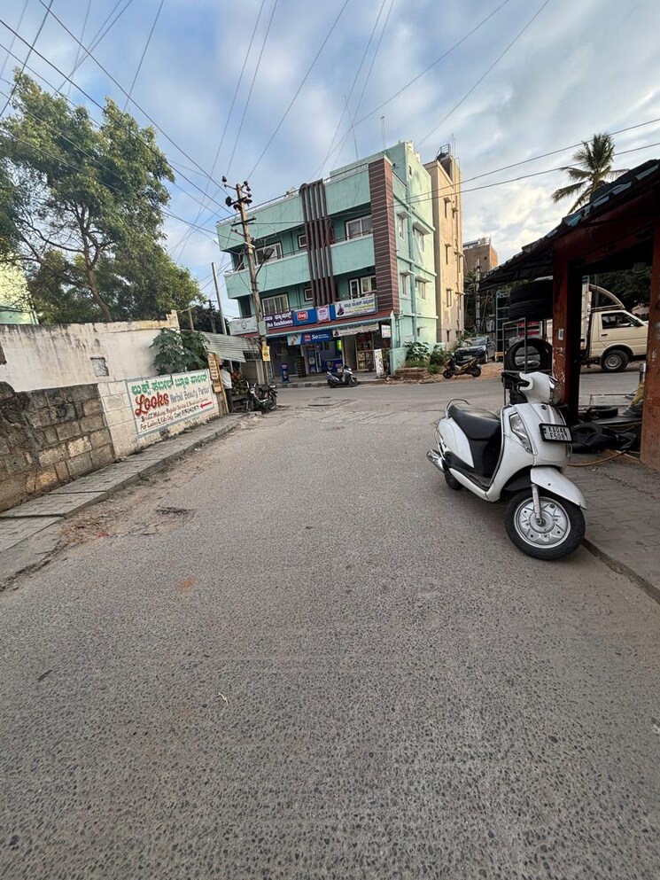 undefined, ramamurthy nagar  1200 Sq.Ft. Plot In Ramamurthy Nagar Bangalore 9277295