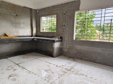 Living Room in 3 BHK Builder Floor at Dagapur – for Sale