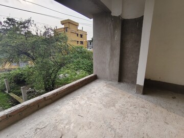 Balcony in 3 BHK Builder Floor at Dagapur – for Sale
