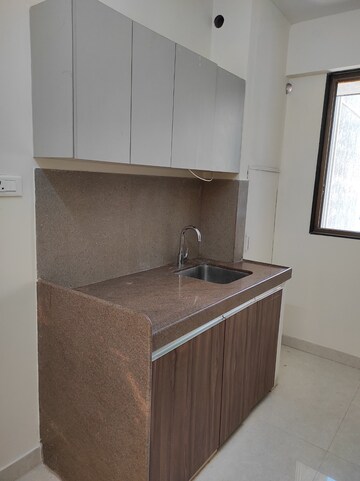 Bathroom in 2 BHK Apartment at Bhandup West – for Sale