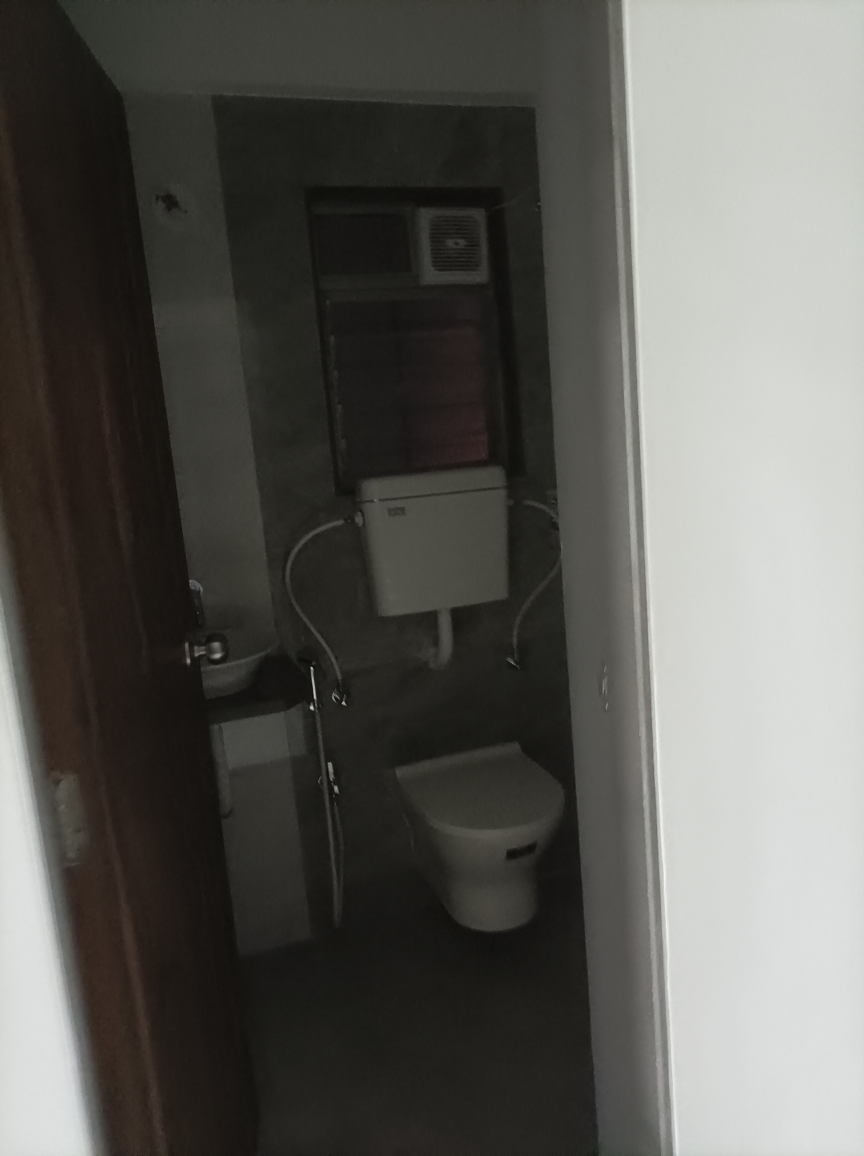 1.5 BHK + Extra Room Apartment For Rent in New Evershine Gardens