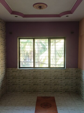 Room in 1.5 BHK Apartment at New Evershine Gardens, Vasai West – for Rent