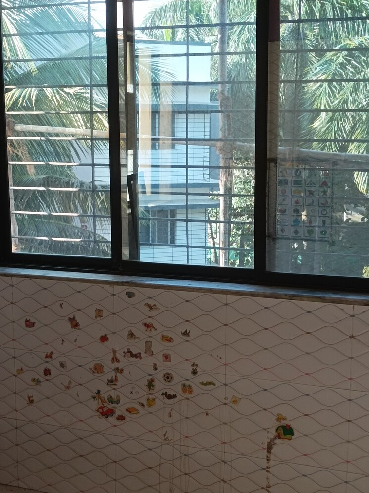 Room, new-evershine-gardens 1.5 Bedroom 650 Sq.Ft. Apartment In Vasai West Palghar 9277479