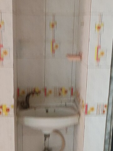 Furnished Amenities in 1.5 BHK Apartment at New Evershine Gardens, Vasai West – for Rent