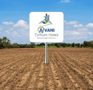 Plot Area in  Plot at Vindhane – for Sale