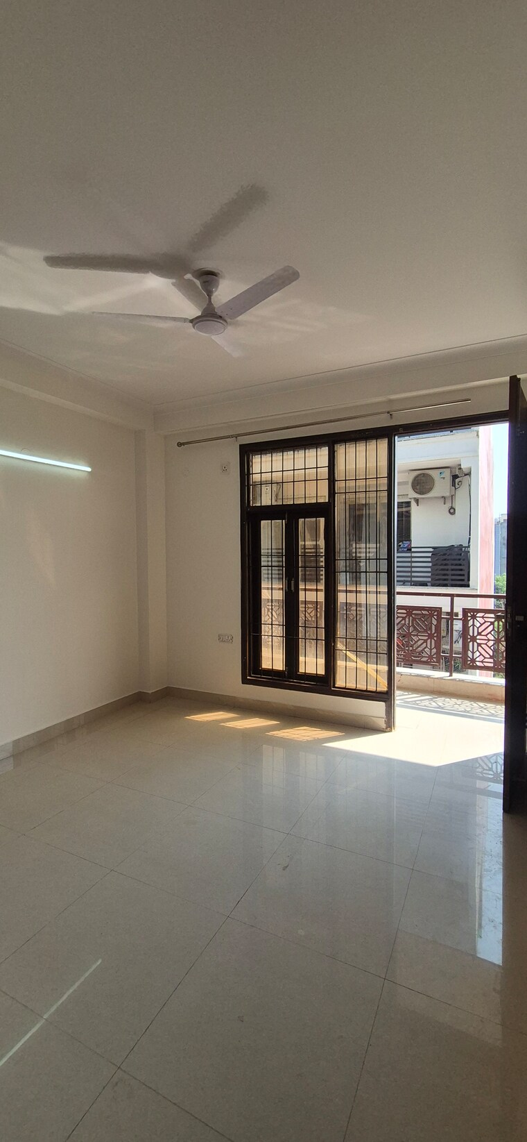 Master Bedroom, chattarpur 2 Bedroom 850 Sq.Ft. Builder Floor In Chattarpur Delhi 9277511