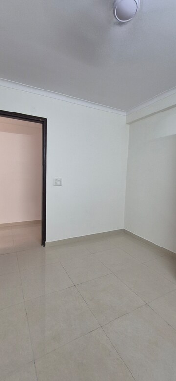 Bedroom in 2 BHK Builder Floor at Chattarpur – for Rent