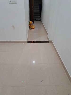 2 BHK Apartment – Exterior View View at Akhari - for Rent