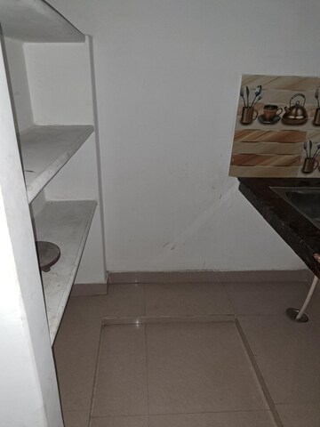 Kitchen in 2 BHK Apartment at Akhari – for Rent