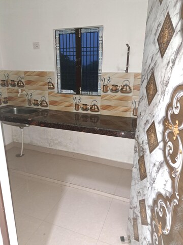 Kitchen in 2 BHK Apartment at Akhari – for Rent