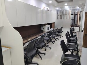  Office Space For Rent in Netaji Subhash Place