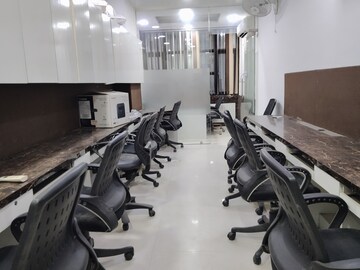Gym in  Office Space at Netaji Subhash Place – for Rent