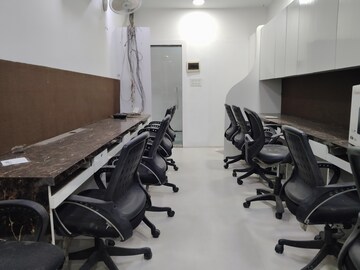 Gym in  Office Space at Netaji Subhash Place – for Rent