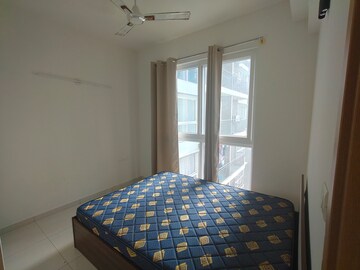 Bedroom in 2 BHK Apartment at Godrej Royale Woods, Devanahalli – for Rent