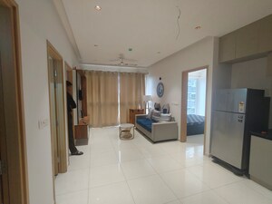 2 BHK Apartment For Rent in Godrej Royale Woods, Devanahalli