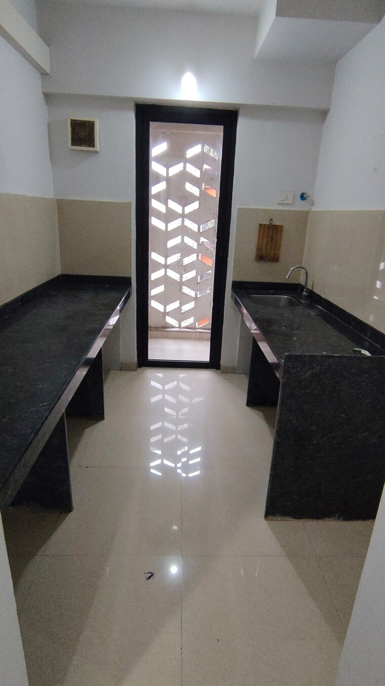 Kitchen, lodha-palava-downtown 1 Bedroom 510 Sq.Ft. Apartment In Dombivli East Thane 9277498