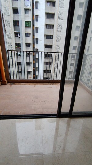 1 BHK Apartment – Exterior View View at Lodha Palava Downtown, Dombivli East - for Rent