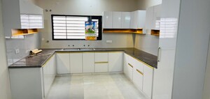 Kitchen in 4 BHK Independent House at Kharar Road – for Sale