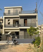 4 BHK 183 Sq.Yd. Independent House in Individual 