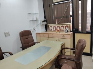 Team Area in  Office Space at Netaji Subhash Place – for Rent