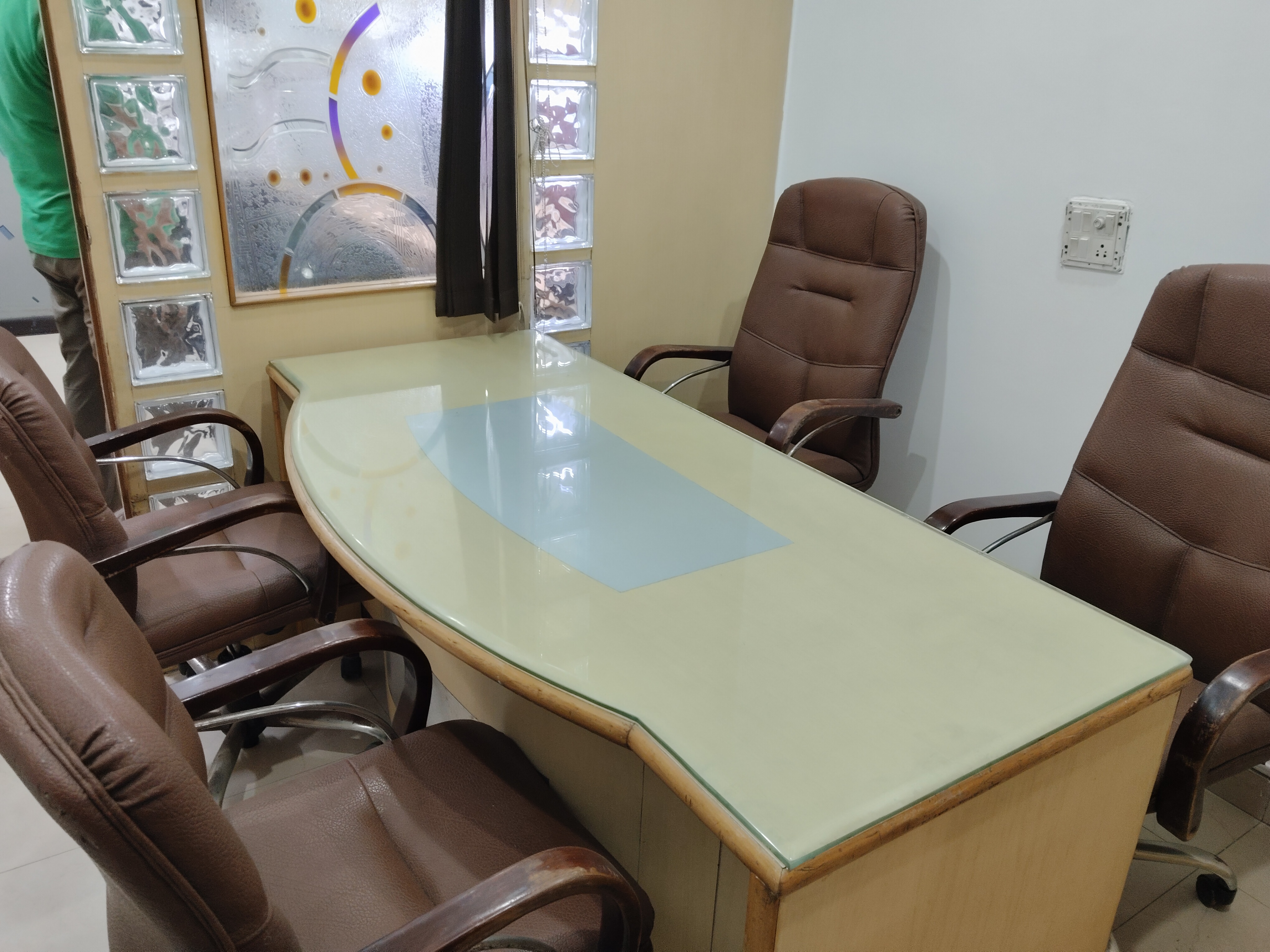 Office Space For Rent in Aggarwal Metro Height 