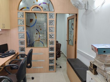 Team Area in  Office Space at Netaji Subhash Place – for Rent
