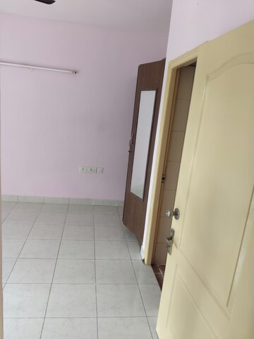 Building Lobby in 2 BHK Apartment at SJR Brooklyn, Brookefield – for Rent