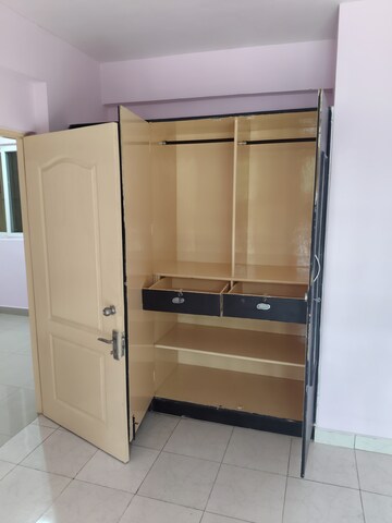 Bathroom in 2 BHK Apartment at SJR Brooklyn, Brookefield – for Rent