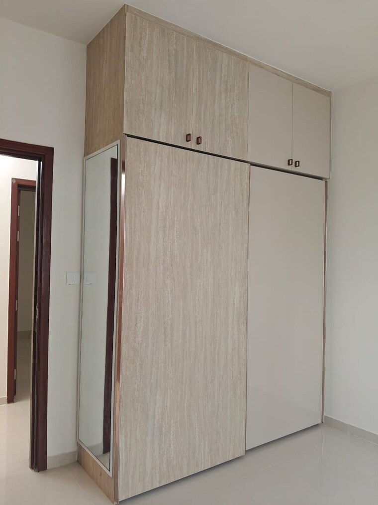 Room, l-t-raintree-boulevard 3 Bedroom 1345 Sq.Ft. Apartment In Hebbal Bangalore 9277499