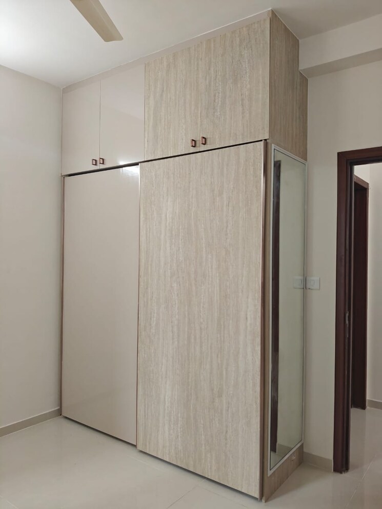 Room, l-t-raintree-boulevard 3 Bedroom 1345 Sq.Ft. Apartment In Hebbal Bangalore 9277499