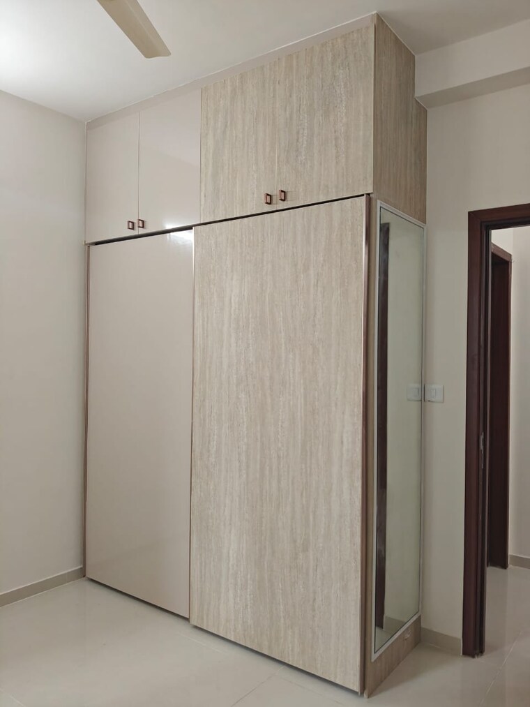 Room, l-t-raintree-boulevard 3 Bedroom 1345 Sq.Ft. Apartment In Hebbal Bangalore 9277499