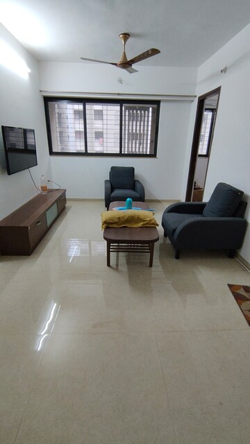 Kitchen in 2.5 BHK Apartment at Lodha Palava Downtown, Dombivli East – for Rent