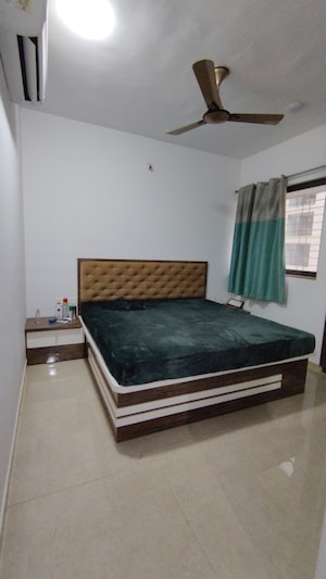 Furnished Amenities in 2.5 BHK Apartment at Lodha Palava Downtown, Dombivli East – for Rent