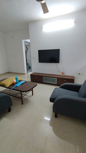 2.5 BHK Apartment For Rent in Lodha Palava Downtown, Dombivli East