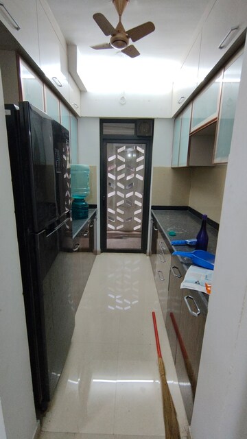 Team Area in 2.5 BHK Apartment at Lodha Palava Downtown, Dombivli East – for Rent