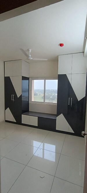 Kitchen in 1 BHK Apartment at Prestige Finsbury Park Hyde, Bagaluru – for Rent