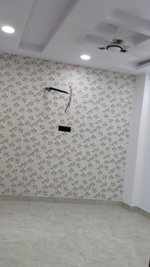 Bathroom in 2 BHK Builder Floor at Govindpuri – for Sale