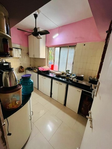 Kitchen in  Pg at Andheri West – for Rent