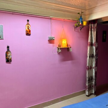 Room in  Pg at Andheri West – for Rent