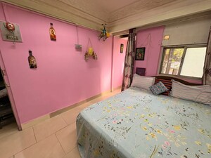 Bedroom in  Pg at Andheri West – for Rent