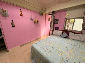 Bedroom in  Pg at Andheri West – for Rent