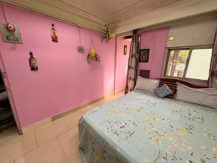 Bedroom, andheri west Pg For Girls In Andheri West 9277568