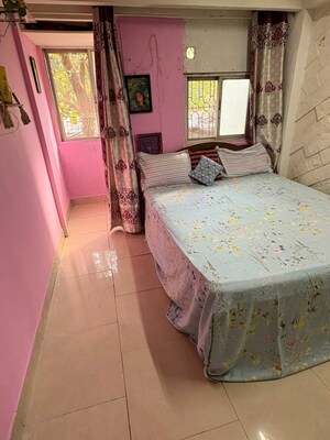Bedroom in  Pg at Andheri West – for Rent