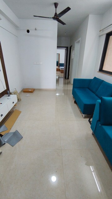 Team Area in 2 BHK Apartment at Lodha Palava Downtown, Dombivli East – for Rent