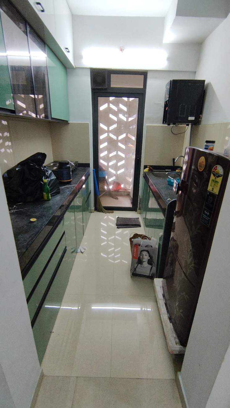 Kitchen, lodha-palava-downtown 2 Bedroom 610 Sq.Ft. Apartment In Dombivli East Thane 9277570