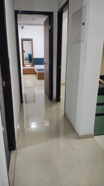 2 BHK Apartment – Exterior View View at Lodha Palava Downtown, Dombivli East - for Rent